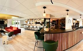 Campanile Troyes Sud - Buchères