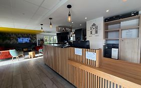 Campanile Troyes Sud - Buchères